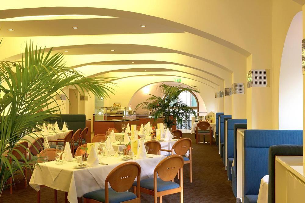 Hotel de France Wien Restaurant photo