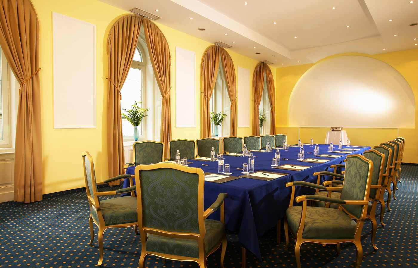 Hotel de France Wien Business photo